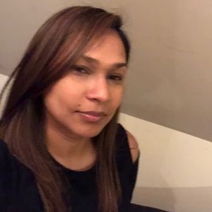 Meet your Posher, Kerry